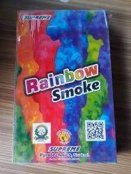 RAINBOW SMOKE